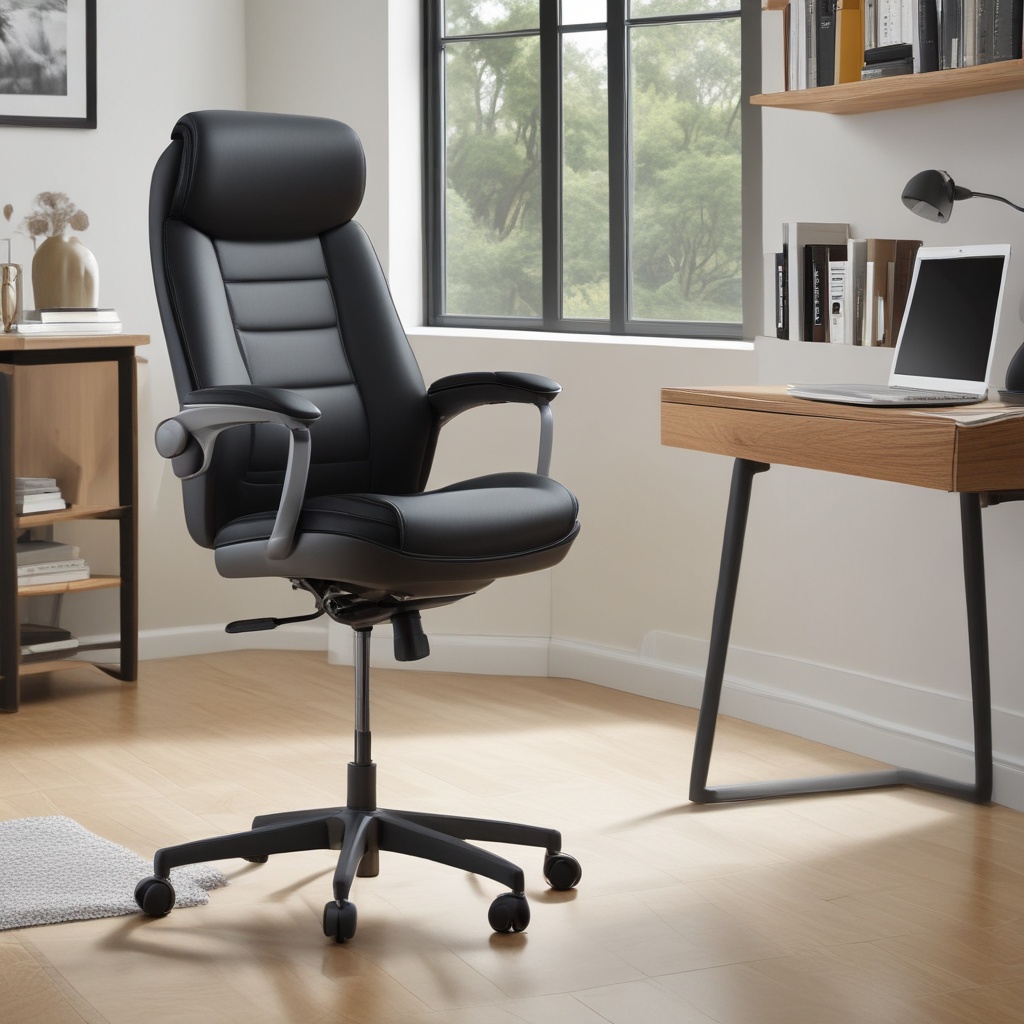Comfortable Office Chair product image
