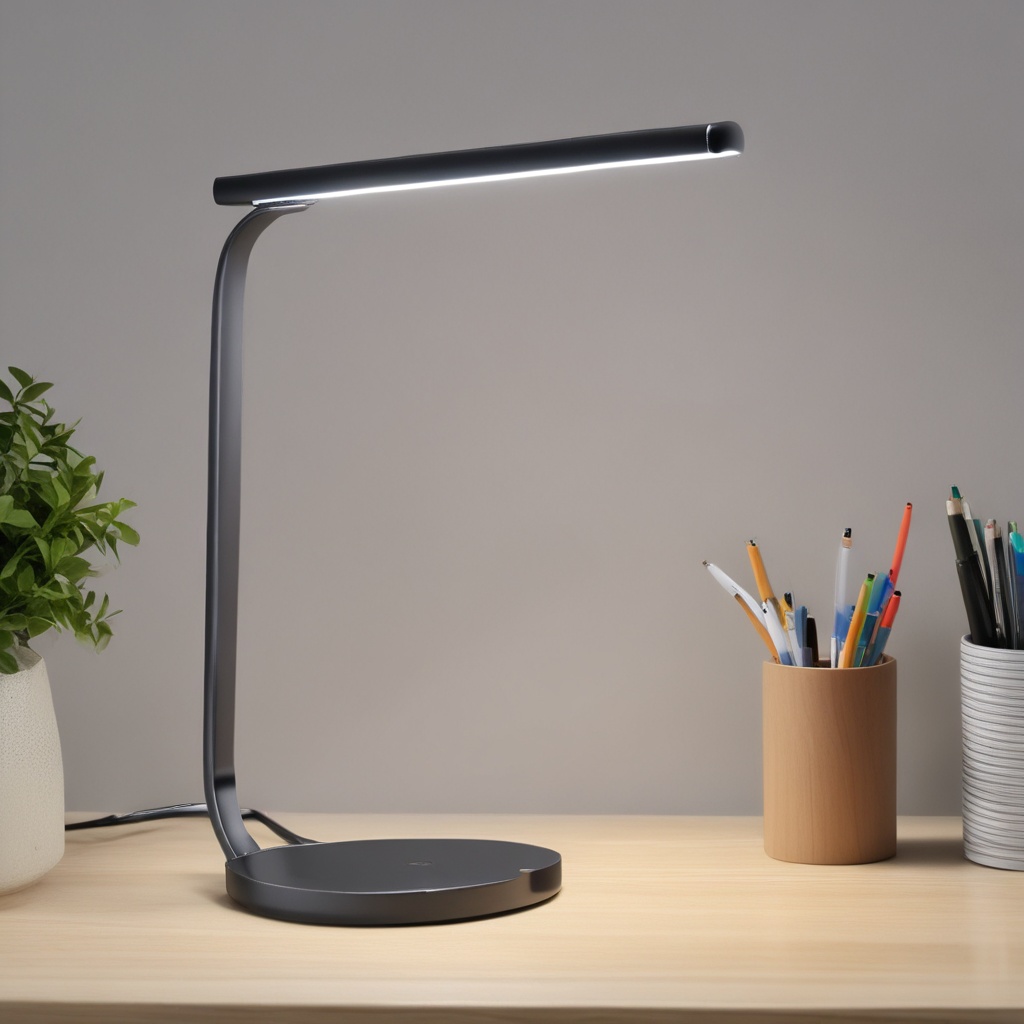 LED Desk Lamp product image